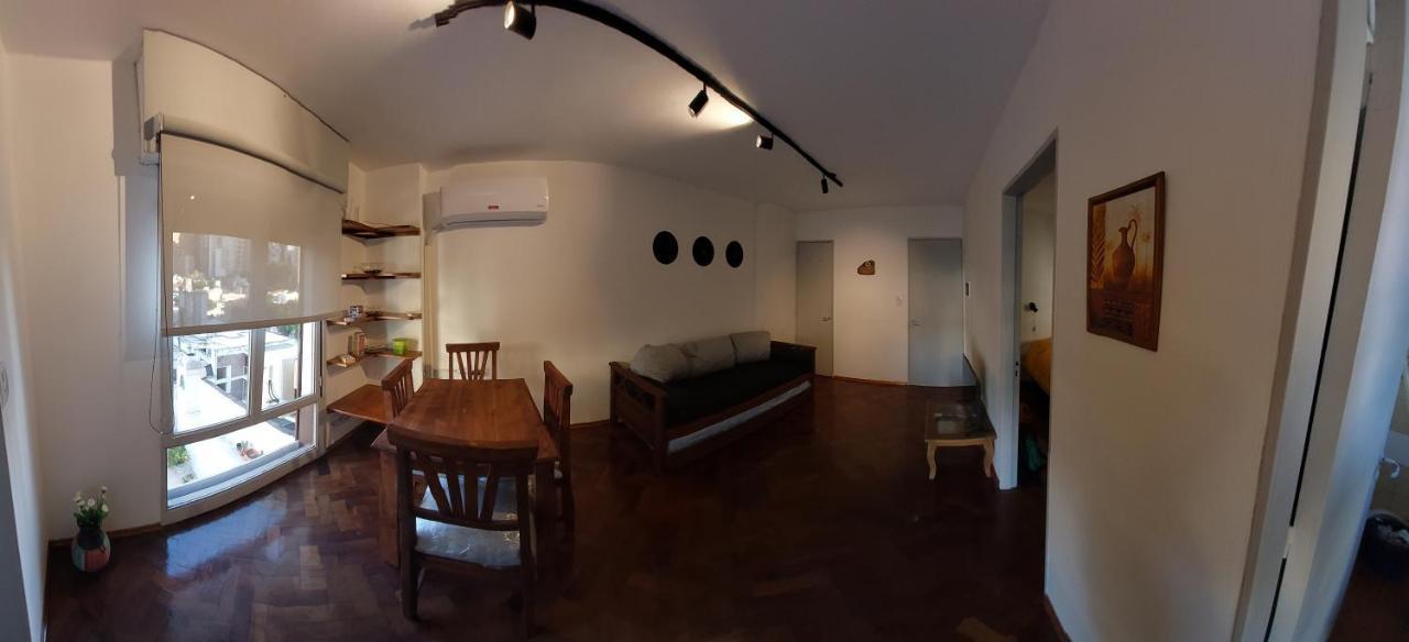 הוילה לוס ריארטס Cabanas Walkarpi מראה חיצוני תמונה